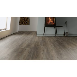Виниловые покрытия системы "Lock" Oak Canberra plank, Perform...