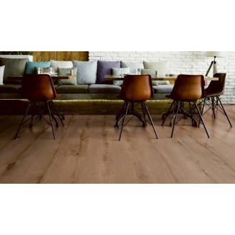 Виниловые покрытия системы "Lock" Oak Washington long plank,...
