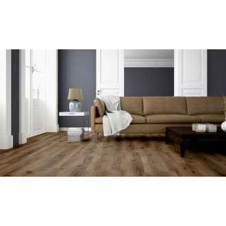 Виниловые покрытия системы "Lock" Oak Cairo long plank, Perform...