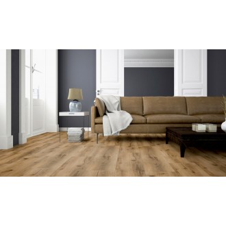 Vinila grīdu segums ar "Click" sistēmu, Oak Barcelona long plank,...