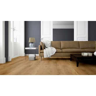 Виниловые покрытия системы "Click" Oak Doha plank, Comfort SEAL...
