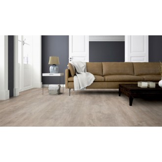 Vinila grīdu segums ar "Click" sistēmu, Oak Oslo plank, Comfort...