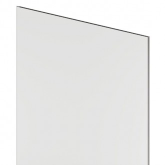 Dekoratīvais MPC Modulārais Sienas Panelis - Soft White XL...