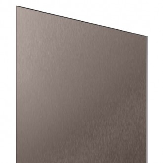Dekoratīvais MPC Modulārais Sienas Panelis - Rose Copper XL...
