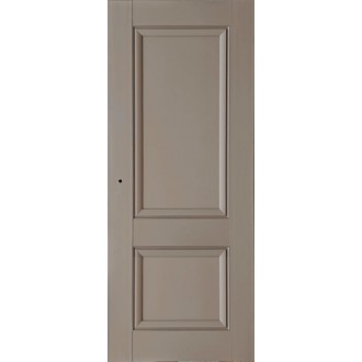 Межкомнатные двери 60/70/80 - 204см Classic 2.0 U152 , Cappuccino...