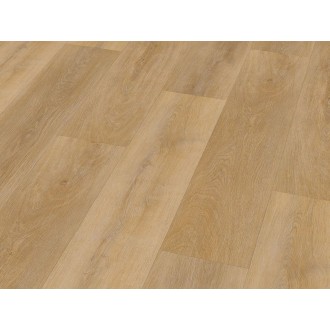 Vinila grīdu segums SPC Alteno Oak 1220x229x5mm / V4 / 42.klase, ar...