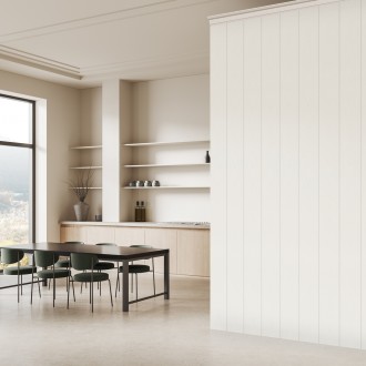 Панель для отделки Стен / Потолка, Premium UMA® 2600x250x10mm,...