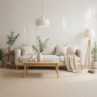 Панель для отделки Стен / Потолка, Premium UMA® 1000x250x10mm,...