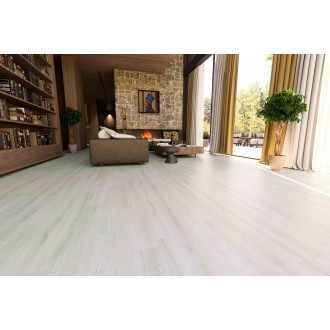 Vinila grīdu segums SPC SENTAI 3D-TEX Oak Somero 1520x228x6,5mm...