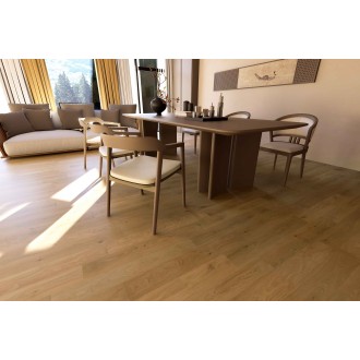 Vinila grīdu segums SPC SENTAI 3D-TEX Oak Kerava 1520x228x6,5mm...