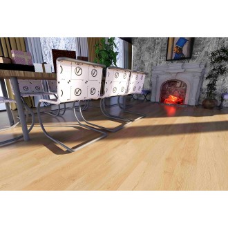 Vinila grīdu segums SPC SENTAI 3D-TEX Oak Lavia 1520x228x6,5mm...