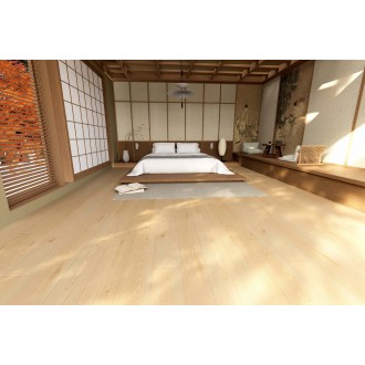 Vinila grīdu segums SPC SENTAI 3D-TEX Oak Lapua 1520x228x6,5mm...