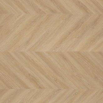 Franču skujiņa (Chevron) Vinila grīdu segums SPC Vintra Olmedo Oak...