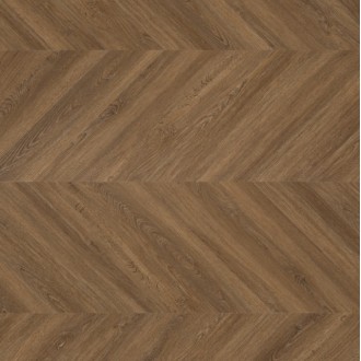 Franču skujiņa (Chevron) Vinila grīdu segums SPC Vintra Calvi Oak...