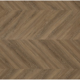Franču skujiņa (Chevron) Vinila grīdu segums SPC Vintra Sestri Oak...