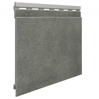 Fasādes segumi Kerrafront, Trend Effect, Warm Granite FS-301, VOX