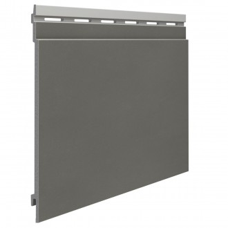 Fasādes segumi Kerrafront, Trend Effect, Quartz FS-301, VOX