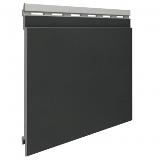 Fasādes segumi Kerrafront, Trend Effect, Anthracite FS-301, VOX