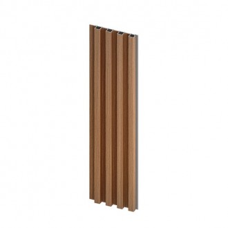 Декоративная модульная стеновая панель MPC -Mocca Oak  M 16x265 см,...