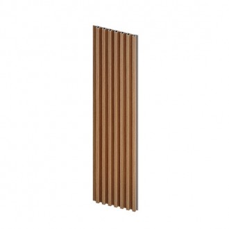 Dekoratīvais MPC Modulārais Sienas Panelis - Mocca Oak  S...