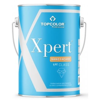 Фасадная краска XPERT NANO FACADE 5Л Topcolor