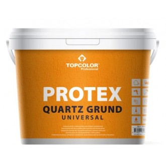 Grunts PROTEX QUARTZ Grund Universal 7.5kg Topcolor