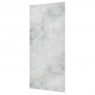 SPC Flīzes Panelis Sienām Soft Sky 120x265cm Spīdīgs, Vilo*