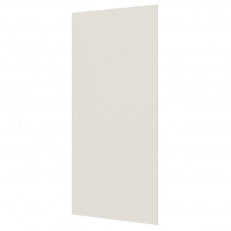 SPC Плитка для стен Light Beige Matt 120х265см Матовый, Vilo*