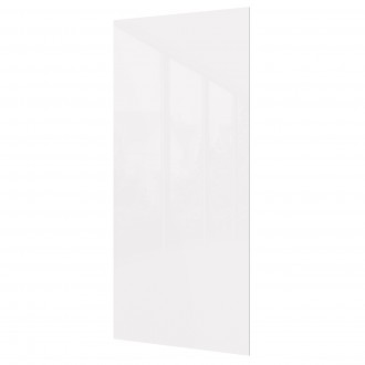SPC Плитка для стен White Gloss 120х265см Глянец, Vilo*