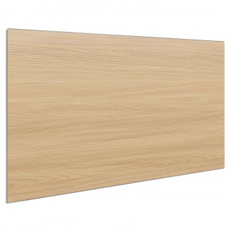 Idevo SPC Flīzes Panelis Sienām Sunwashed Wood 55x110cm Matēts, VOX*