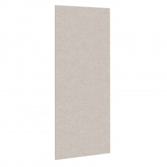 Idevo SPC Плитка для стен Warm Concrete 110x280см Матовый, VOX*