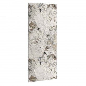 Idevo SPC Flīzes Panelis Sienām Moonstone 110x280cm Matēts, VOX*