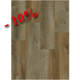 Vinila grīdu segums SPC SENTAI ezLife+ V4 Ozols Nantes 1520x228x6,5...