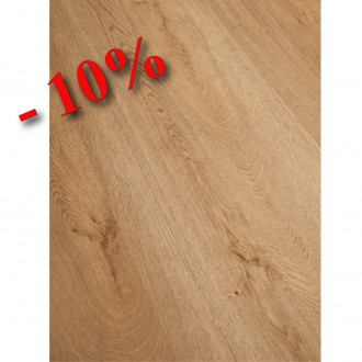 Vinila grīdu segums SPC SENTAI ezLife Ozols Bern 1220x181x4,7 (0,55)mm