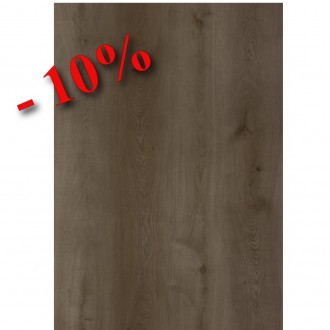 Vinila grīdu segums SPC SENTAI ezLife+ V4 Oak Greenock 1520x228x6,5...