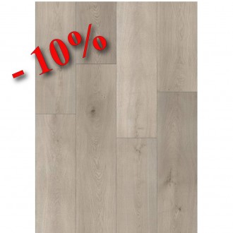 Vinila grīdu segums SPC SENTAI ezLife+ Ozols Brugge 1520x228x6,5...