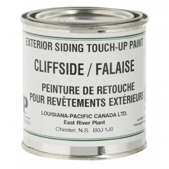Краска (все оттенки цвета) Exterior Siding Touch-Up Paint Cliffside 284 мл (CAN-018)