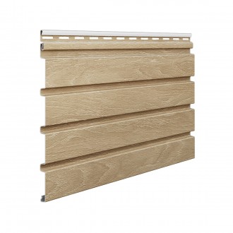 Ламельная панель Fronto Дуб (Oak) SVP-06 (VOX-050) Vilo*