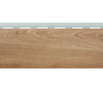 Фасадная система Kerrafront, Wood Effect, Одинарная панель FS-201,...