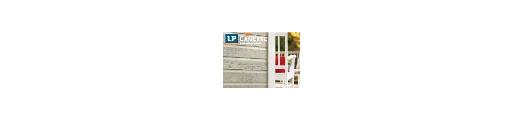 Фасадные доски CanExel Ridgewood D-5