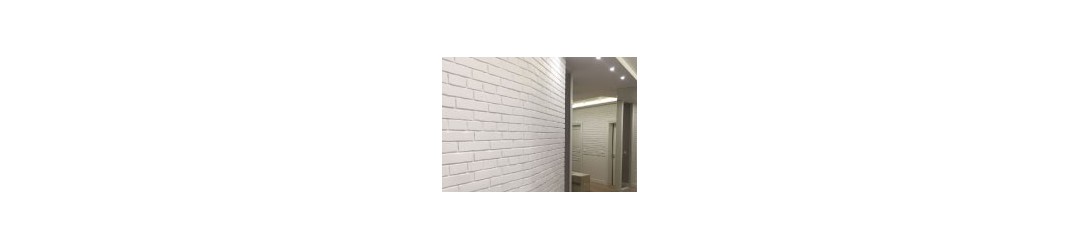 Dekoratīvais ķieģelis - Loft